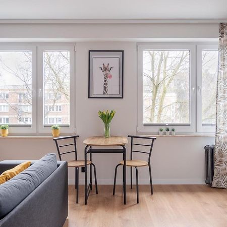 Mgm Home Wawer Miedzylesie Centrum Zdrowia Dziecka 华沙 外观 照片