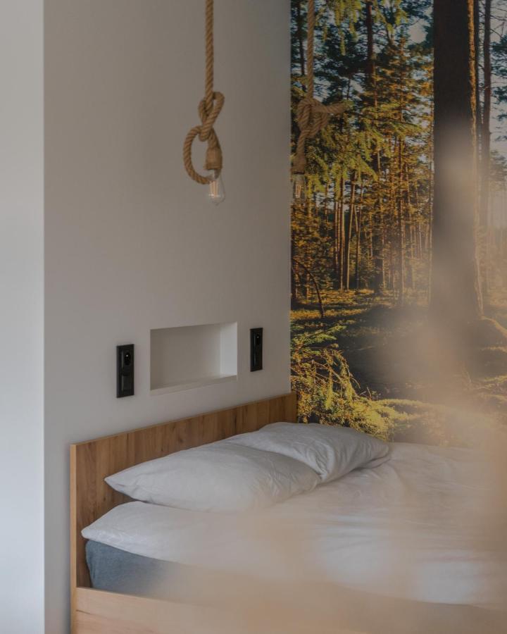 Mgm Home Wawer Miedzylesie Centrum Zdrowia Dziecka 华沙 外观 照片