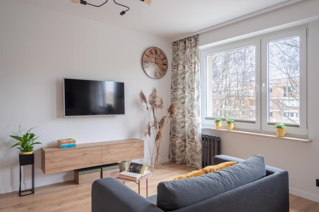 Mgm Home Wawer Miedzylesie Centrum Zdrowia Dziecka 华沙 外观 照片